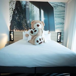 Novotel Angers Centre Gare