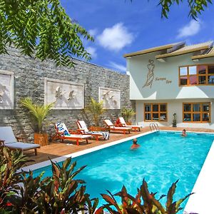 Kaani Village & Spa
